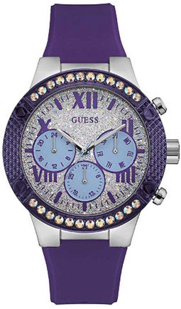 Horloge Dames Guess W0772L5 (39 mm)