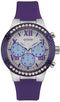 Horloge Dames Guess W0772L5 (39 mm)