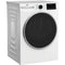 BEKO B5DT59442W - Was-droog combinatie - 6 kg wassen - 1400 tpm - 16 programma's