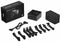 Fractal Design Ion+ 2 Platinum - PC-voeding 760W - Modulaire Zero RPM modus