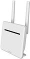 Strong 4G+ LTE Router 1200 - WiFi-router 2.4 GHz 5 GHz - Snelheid tot 300 Mbit/s