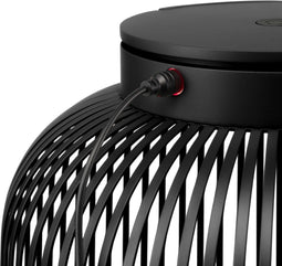 Blomus Lito Led Lamp Black