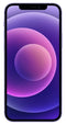 Apple iPhone 12 - Paars - 128 GB - Fysieke simkaart + eSIM
