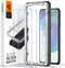 Spigen AGL03088 - AlignMaster Full Cover Glass - 9H gehard glas - (2 stuks)