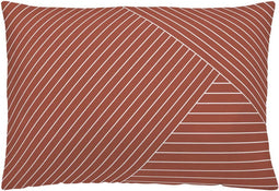 Kussenhoes Naturals Albers (50 x 30 cm)