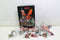 LEGO Ideas Dungeons & Dragons - het verhaal van de rode draak - 21348