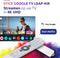 Strong 4G Airspot 220 - Mobiele modem - 4G intern SIM - 2100mAh - 81g