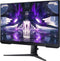 Samsung Odyssey G30A - Gaming Monitor 27