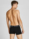 JACK&JONES ADDITIONALS JACBLACK FRIDAY TRUNKS - Boxershorts - 5-pack - Zwart (5 stuks)