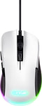 Trust GXT 922W - Gaming Muis - 7200dpi - Draad - 6 knoppen