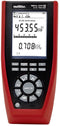 Metrix MTX 3297Ex Multimeter Digitaal Beveiligd tegen explosies CAT III 1000 V, CAT IV 600 V Weergave (counts): 60.000