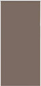 vidaXL - Rolgordijn - verduisterend - koffie - 115x230 - cm - stofbreedte - 110,7 - cm