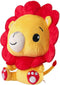 Knuffel Fisher Price Leeuw 20cm
