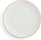 Platt tallrik Ariane Terra Keramisch Beige (Ø 31 cm) (6 Stuks)