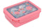 Petit Monkey Bento brooddoos Fairytale Dragon Pearl Stars