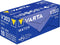 Varta V303 - Zilveroxide knoopcelbatterij - 160mAh - 5,4mm