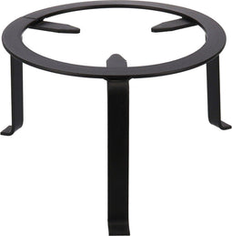 Draagbaar Statief Gerimport GARDEN GE 30 x 22 cm