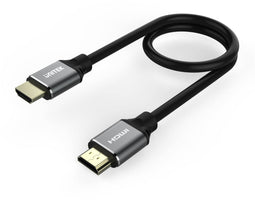 Unitek C137W - HDMI Kabel - 150cm - Zwart