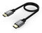 Unitek C137W - HDMI Kabel - 150cm - Zwart