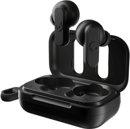 Skullcandy Dime - True Wireless In-ear - 12 uur speeltijd - Zwart