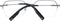 Ermenegildo Zegna EZ5226 55009 bril zonder sterke - Heren - Grijs