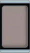 Artdeco - Eyeshadow Matt 0,8 g 514 Matt Light Grey Beige -
