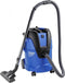 Nilfisk AERO 26-01 PC X - Stofzuiger - 1000W 25L 60l/s - Blauw/Zwart