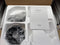 MOA FP511 - Foodprocessor - 1200 Watt - 1,5 liter - Citruspers - Blender - Vaatwasserbestendig