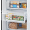 Inventum VR1850B - Vrieskast - 272 liter - No Frost - Energieklasse C