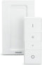 Philips Hue dimmer switch - draadloze schakelaar - dimmer op batterijen - Wit