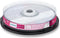 Philips DVD-R 4.7GB - DVD+R - 16x schrijfsnelheid - Spindel (10 stuks)
