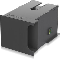 Epson T6710 - Onderhoudsbox - Capaciteit 50000 pagina's - Zwart (1-pack)