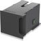 Epson T6710 - Onderhoudsbox - Capaciteit 50000 pagina's - Zwart (1-pack)