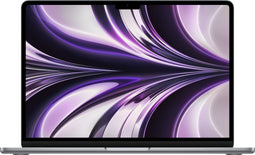 Apple MacBook Air (2022) - M2 (8c/10c) - 24GB/1TB - SG QWERTZ