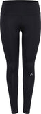 Only Play Fast Shape Up - Training Legging Dames - Elastische tailleband - Zwart