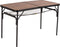 Bo-Camp Industrial - Tafel - Verstelbaar - 120x60 cm - Groen