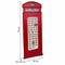 Muurplaat Alexandra House Living Telephone Ijzer