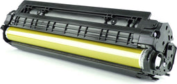 Toshiba TFC210EY toner geel (origineel)