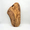 LOT by nature Olijfhouten Snijplank - 40 cm - Sapgeul - Houten