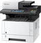 Kyocera M2735dw - All-in-one laserprinter - 35 ppm - Zwart