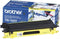 Brother TN-135Y - Tonercartridge - 4000 A4 afdrukken - Geel