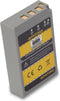 Patona 1191 - Accu Li-Ion 900 mAh - Grijs