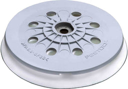 Festool ST-STF 125/8-M8-J SW - Schuurpapier - Blister-verpakking