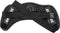 Julius-K9 IDC® Powertuig - 3XL - Optimale controle en comfort - Zwart