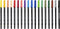 Eberhard Faber sketch markers - Artist Color - 18 stuks - assorti - EF-558218
