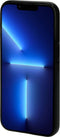 Mobiparts Classic TPU Case - Apple iPhone 13 Pro - Schokabsorberend - Zwart
