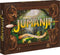 Jumanji - Avonturenbordspel - Voor 2 tot 4 spelers vanaf 8 jaar