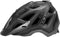 Fietshelm KED Trailon M (52-58cm) - process black matt