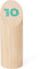 BS Toys Fins Werpspel - Kubb Spel - Buitenspeelgoed vanaf 8 Jaar - Stok Gooien - Kegelspel - 12 Houten Paaltjes - Kubb spel original - Kubb familiespel - Houten speelgoed - Buiten speelgoed - Buitenspel - Buiten Spellen - Tuin Speelgoed