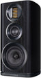 Wharfedale EVO 4.2 - Boekenplankspeakers - Diepe krachtige bas - Zwart